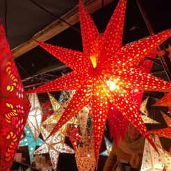 Ein unvergesslicher Besuch auf dem Münchner Christkindlmarkt am Marienplatz