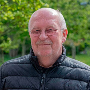 Peter Trischberger, Fahrer / Ältestenrat / Food Journalist