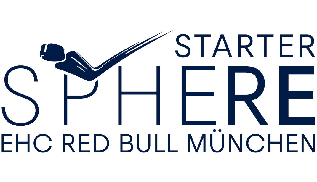 SBS Fahrdienst München ist Partner von ECH Red Bull - Starter Sphere