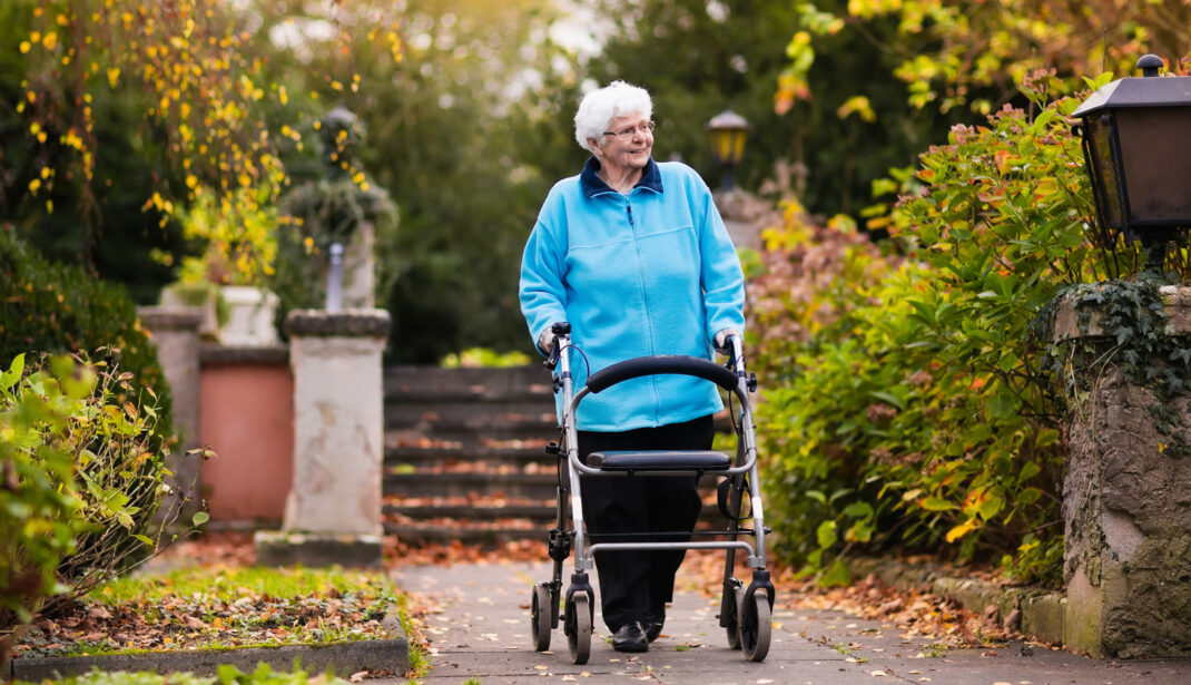 Service de Transport pour Seniors à Munich